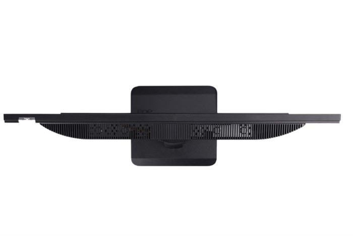 Màn hình Acer Full HD 24 inch ET241 Màu Đen