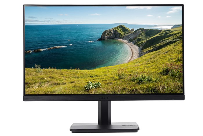 Màn hình Acer Full HD 24 inch ET241 Màu Đen