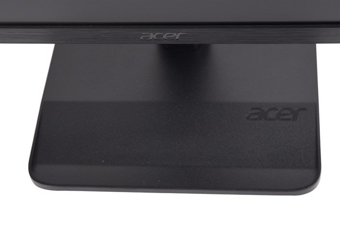 Màn hình Acer Full HD 24 inch ET241 Màu Đen