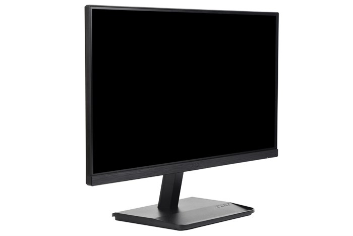 Màn hình Acer Full HD 24 inch ET241 Màu Đen