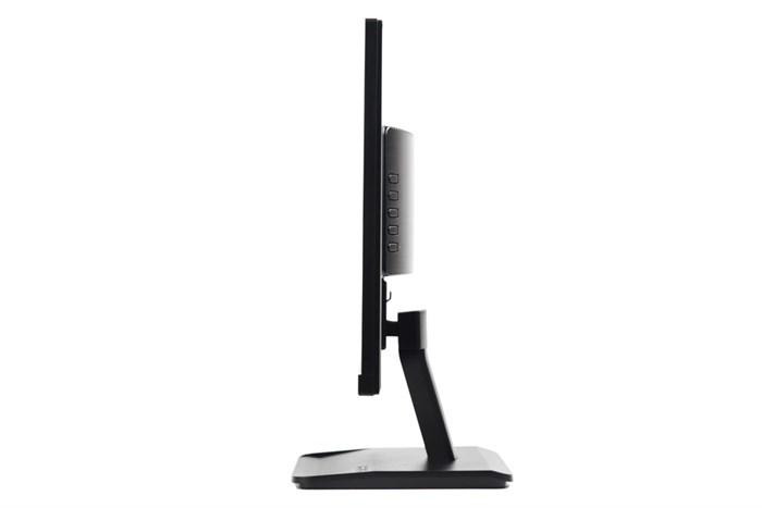 Màn hình Acer Full HD 24 inch ET241 Màu Đen