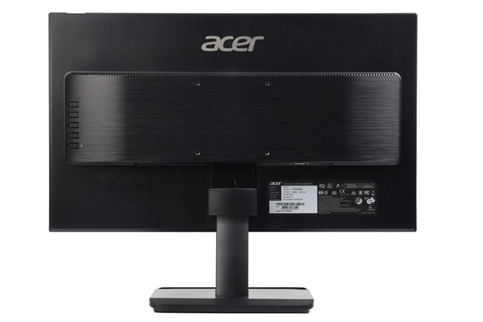 Màn hình Acer Full HD 24 inch ET241 Màu Đen