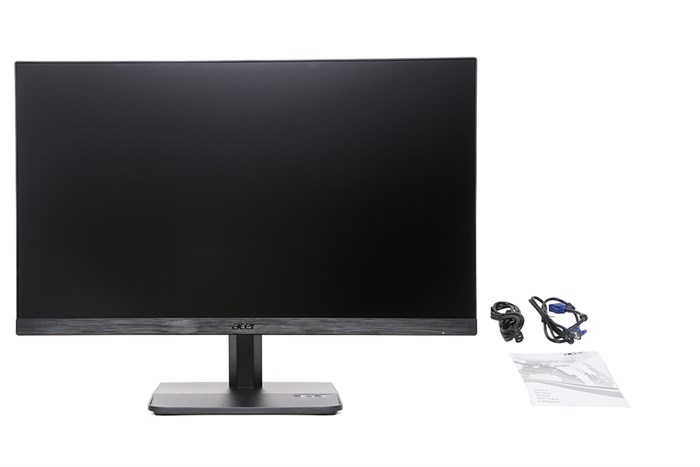 Màn hình Acer Full HD 27 inch ET271 Màu Đen