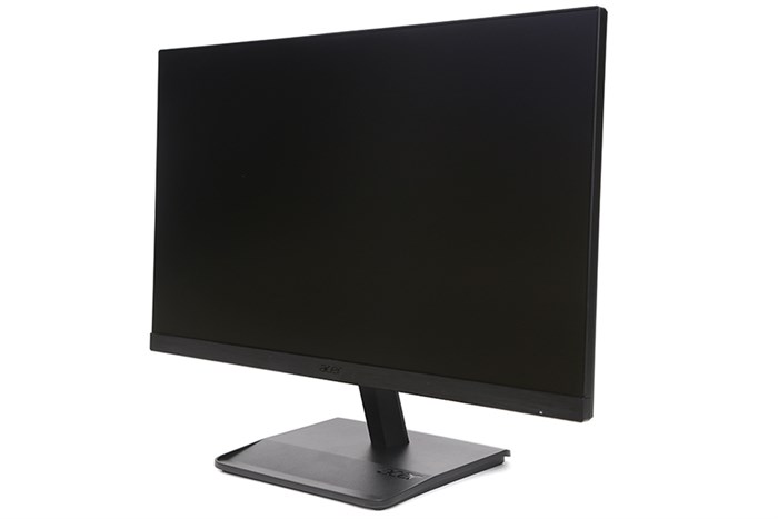 Màn hình Acer Full HD 27 inch ET271 Màu Đen