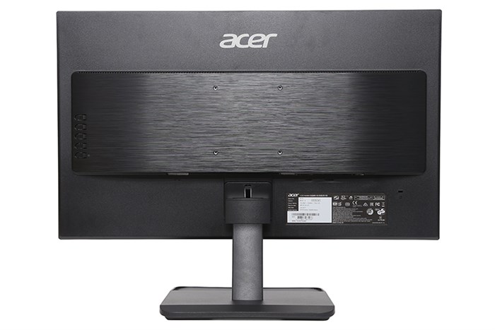 Màn hình Acer Full HD 27 inch ET271 Màu Đen
