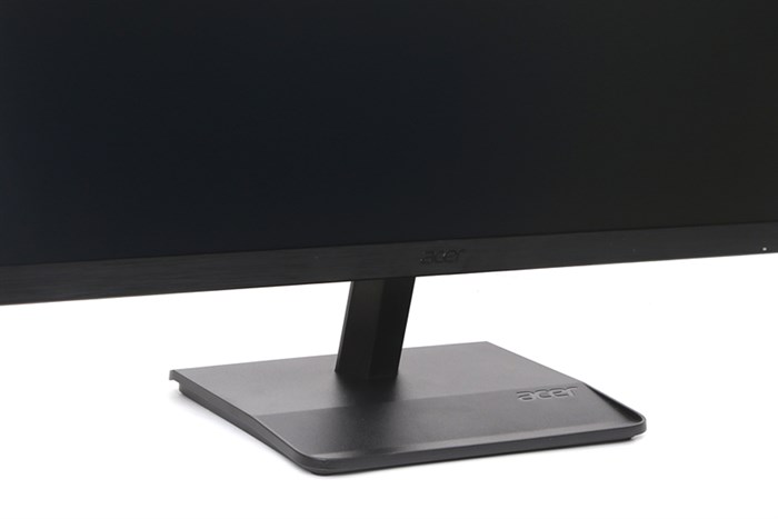 Màn hình Acer Full HD 27 inch ET271 Màu Đen