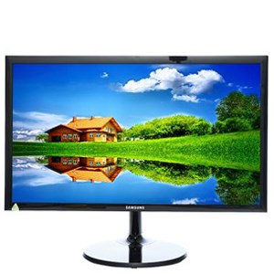 Màn hình Samsung Full HD 21.5 inch LS22F350FHEXXV