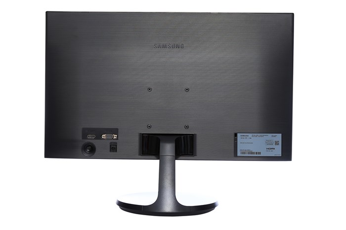 Màn hình Samsung Full HD 21.5 inch LS22F350FHEXXV Màu Đen