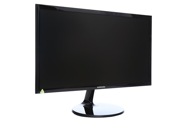 Màn hình Samsung Full HD 21.5 inch LS22F350FHEXXV Màu Đen