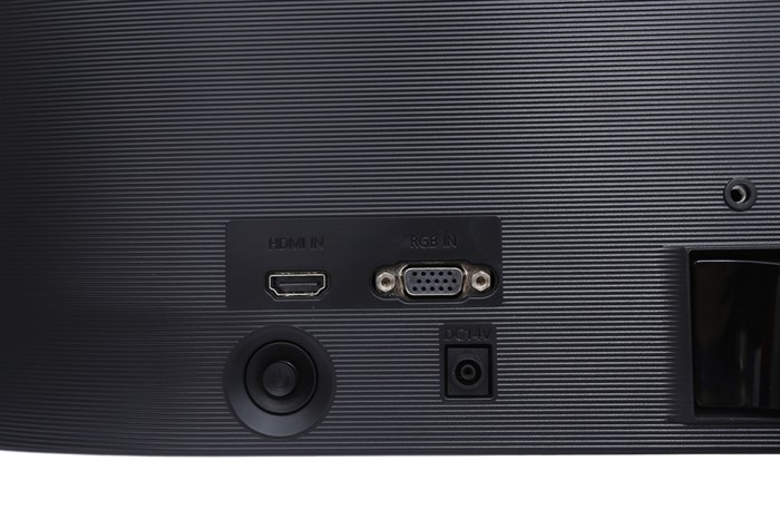 Màn hình Samsung Full HD 21.5 inch LS22F350FHEXXV Màu Đen