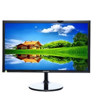 Màn hình Samsung Full HD 23.5 inch LS24F350FHEXXV