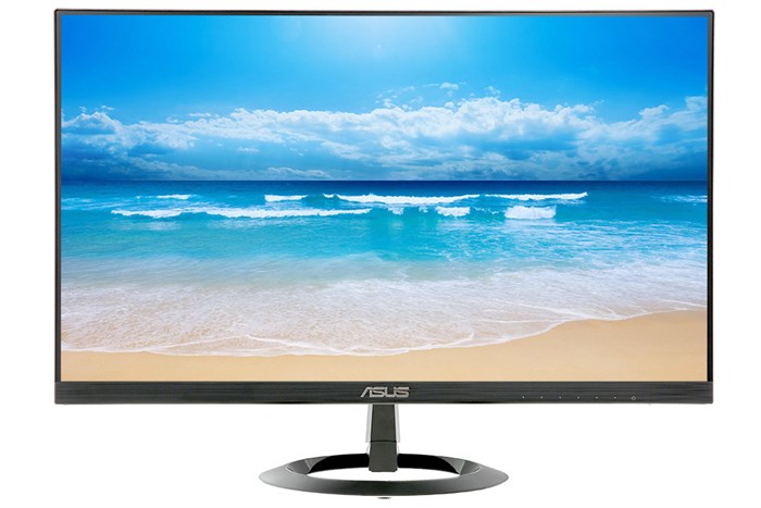 Màn hình Asus Full HD 23.8 inch VZ249HE Màu Đen