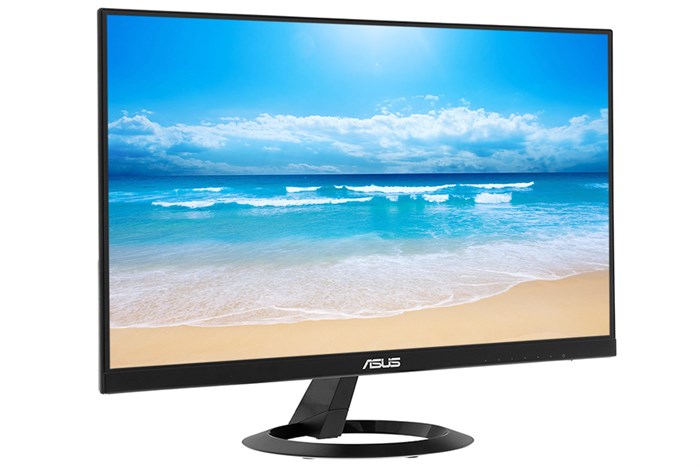 Màn hình Asus Full HD 23.8 inch VZ249HE Màu Đen