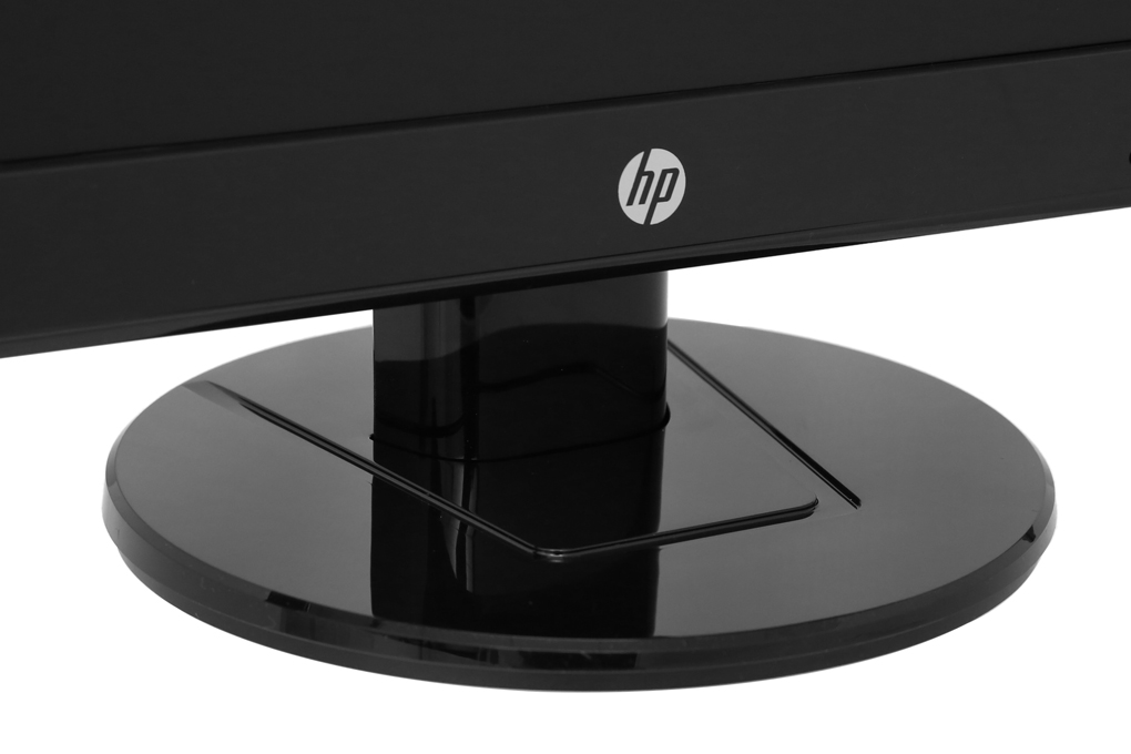 HP LCD 19KA 18.5 inch HD (T3U82AA) Màu Đen
