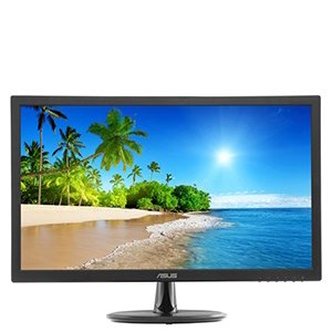 Màn hình máy tính Asus LCD VP228NE 21.5 inch FHD giá tốt,có mua 