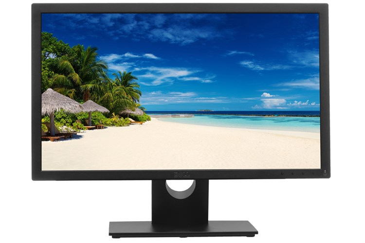 LCD Dell 21.5 inch Full HD (E2216H) Màu Đen