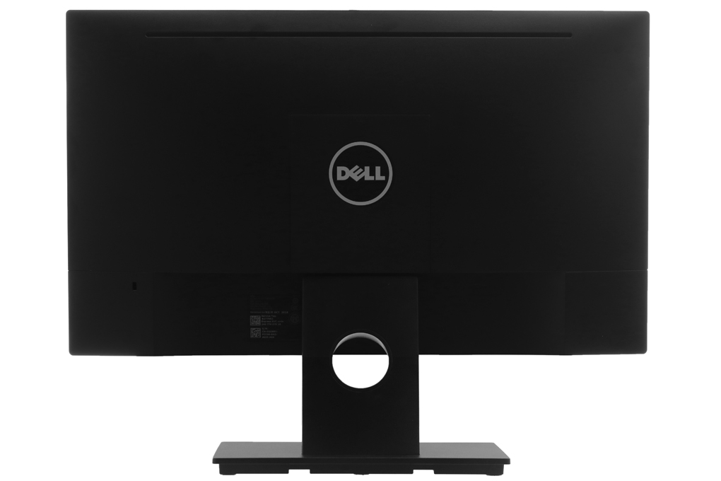 LCD Dell 21.5 inch Full HD (E2216H) Màu Đen