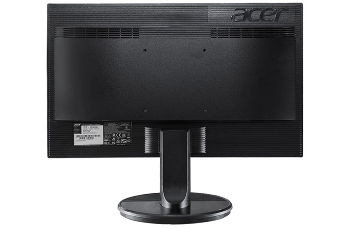 Màn hình Acer HD LCD K192HQL 18.5 inch Màu Đen