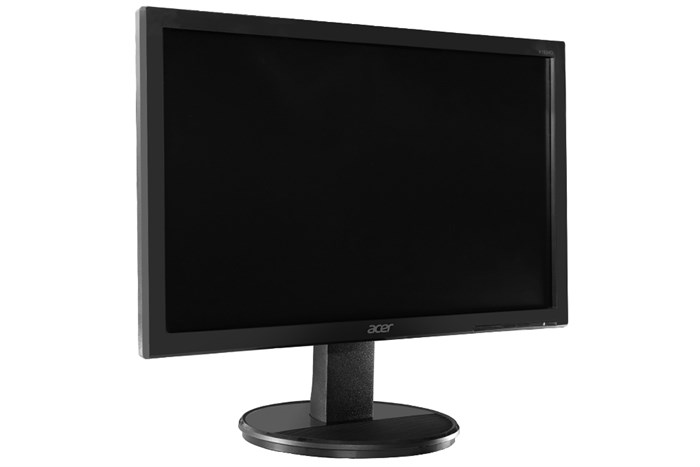 Màn hình Acer HD LCD K192HQL 18.5 inch Màu Đen