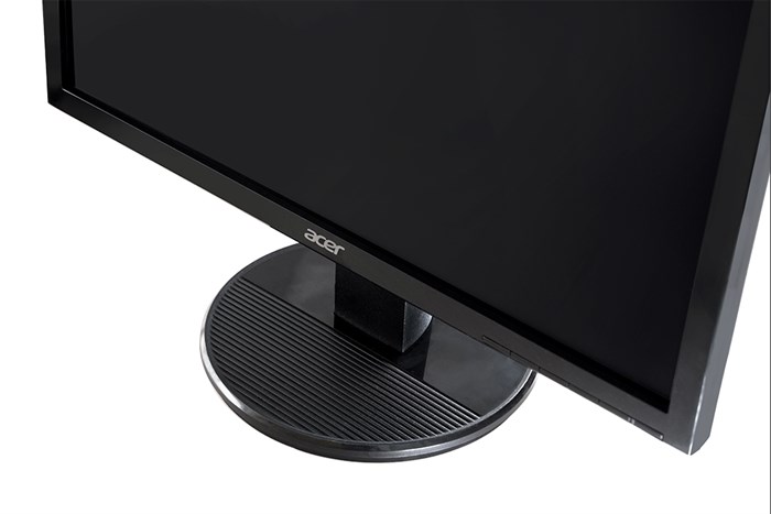 Màn hình Acer HD LCD K192HQL 18.5 inch Màu Đen