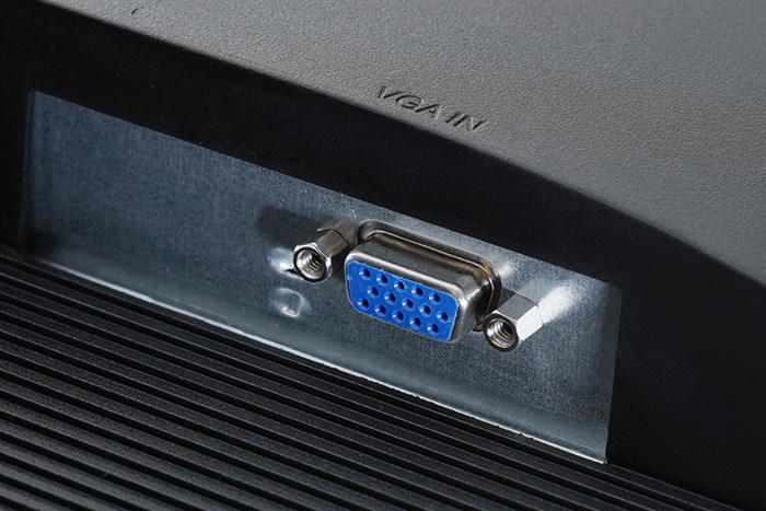 Màn hình Acer HD LCD K192HQL 18.5 inch Màu Đen