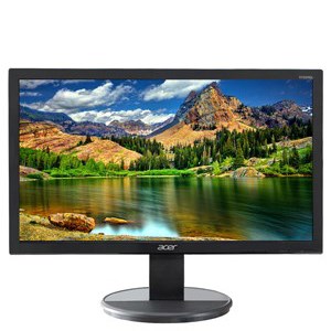 Màn hình HD 18.5 inch  Acer LCD K192HQL