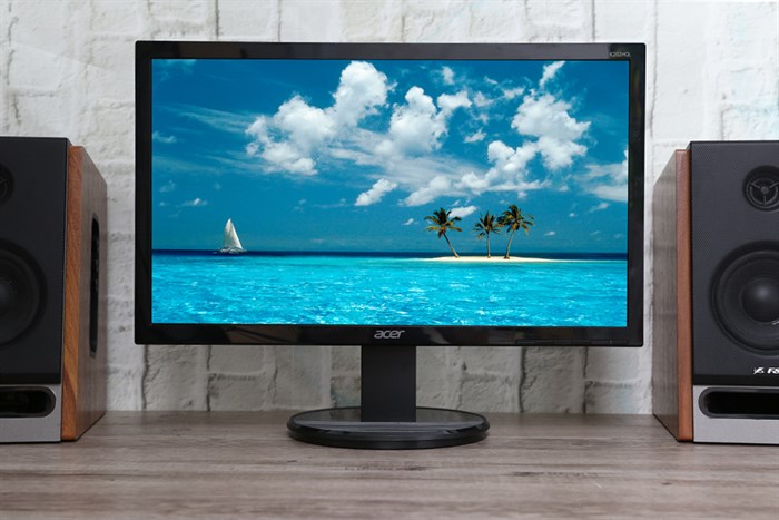 Màn hình Acer Full HD 19.5 inch K202HQL