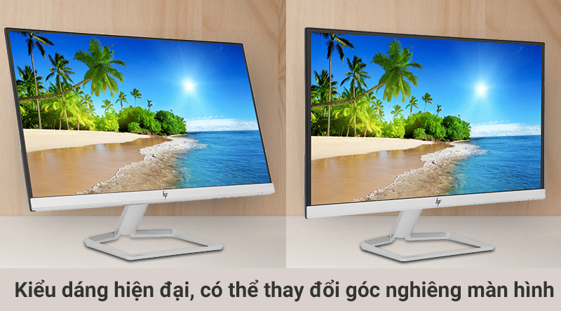 LCD HP 23F 23 inch Full HD (3AK97AA)