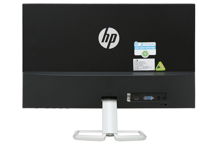 LCD HP 23F 23 inch Full HD (3AK97AA) Màu Đen