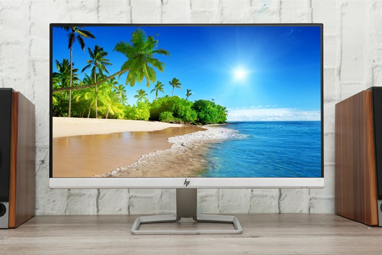 LCD HP 23F 23 inch Full HD (3AK97AA) Màu Đen
