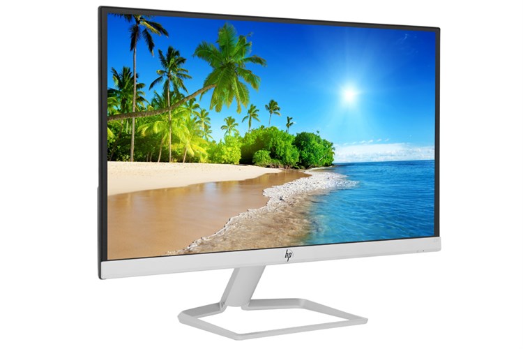 LCD HP 23F 23 inch Full HD (3AK97AA) Màu Đen