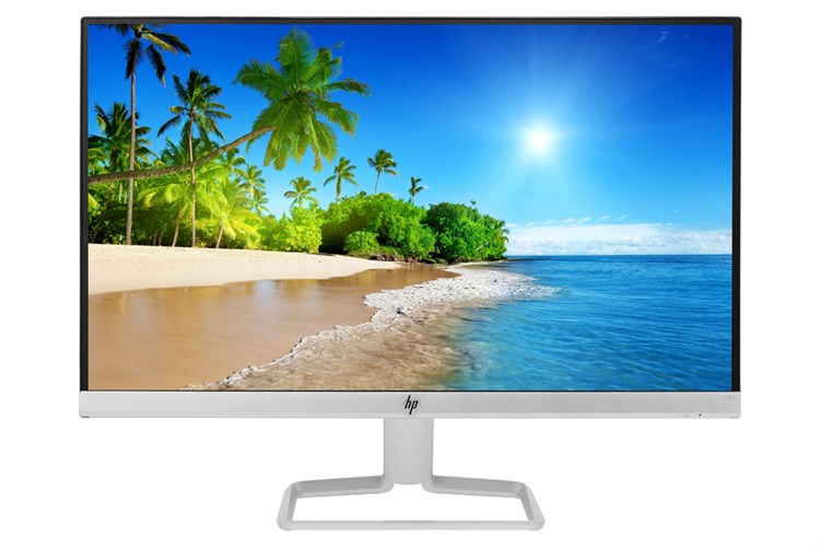 LCD HP 23F 23 inch Full HD (3AK97AA) Màu Đen