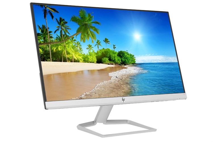 LCD HP 23F 23 inch Full HD (3AK97AA) Màu Đen