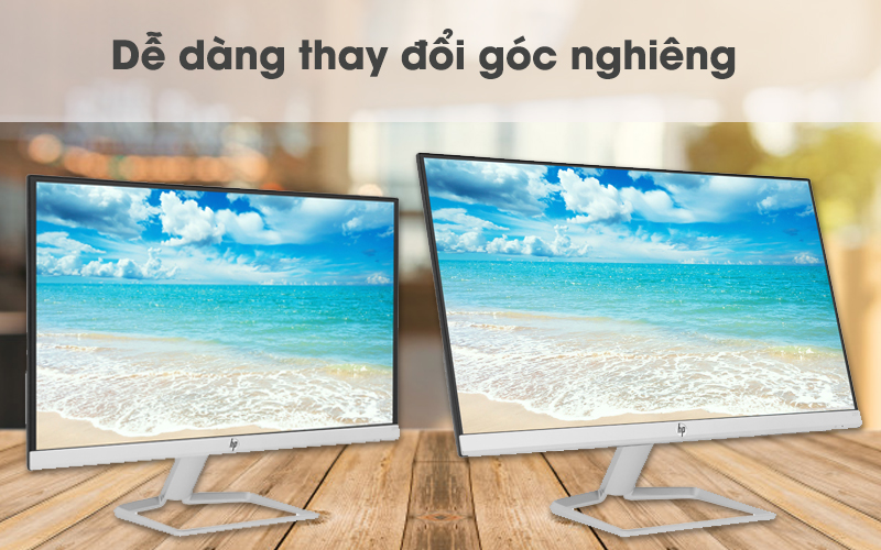 LCD HP 22F 21.5 inch Full HD (3AJ92AA) - 4