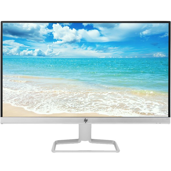 Màn Hình Lcd Hp 22F 21.5 Inch Full Hd (3Aj92Aa) Chính Hãng, Giá Rẻ