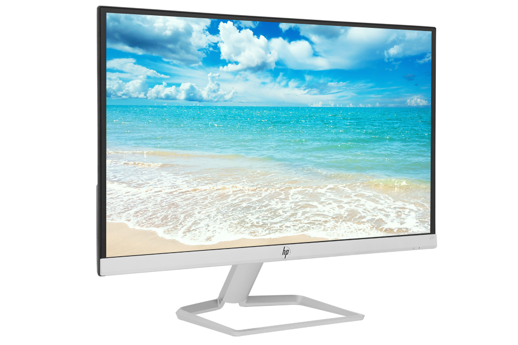 LCD HP 22F 21.5 inch Full HD (3AJ92AA) - 2