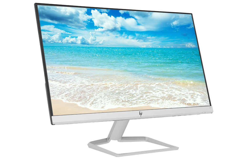 LCD HP 22F 21.5 inch Full HD (3AJ92AA) - 3