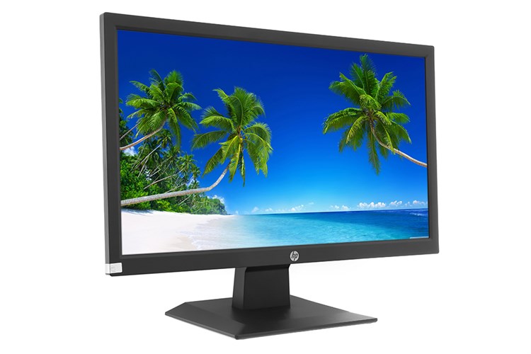 LCD HP P204 19.5 inch HD+ (5RD65AA) Màu Đen
