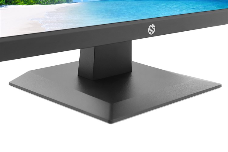 LCD HP P204 19.5 inch HD+ (5RD65AA) Màu Đen