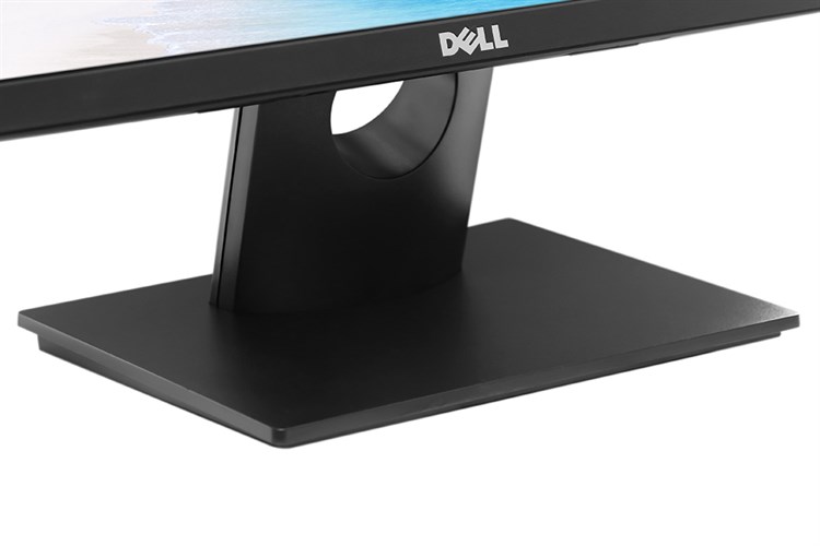 Màn hình LCD Dell 18.5 inch HD (E1916HV) Màu Đen