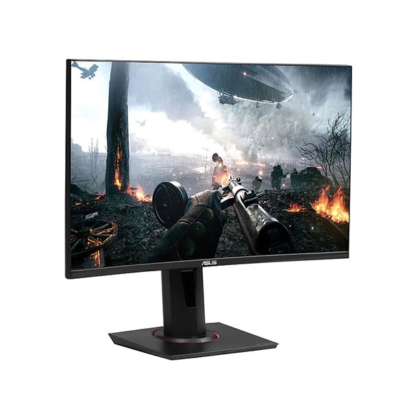 Màn hình cong Asus TUF Gaming VGVQ   Chính hãng, giá rẻ