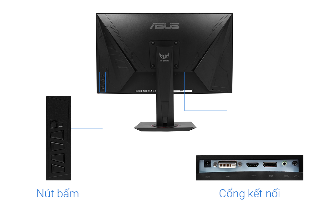 Công nghệ màn hình AMD Free Sync