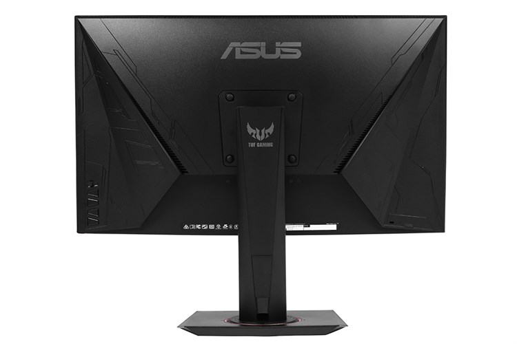 Màn hình Asus TUF Gaming VG27VQ 27 inch Full HD/165 Hz/1ms MPRT Màu Đen