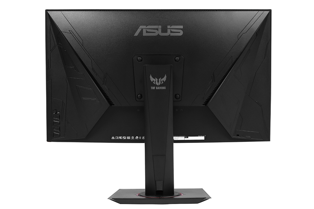 ASUS LCD TUF Gaming 27 inch Full HD (VG27VQ) chính hãng