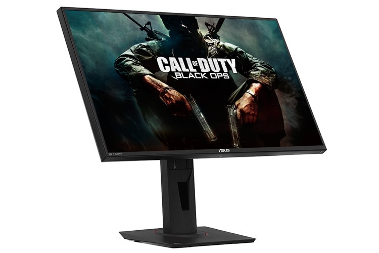 Màn hình Asus TUF Gaming VG279QM 27 inch Full HD/280Hz/1ms Màu Đen