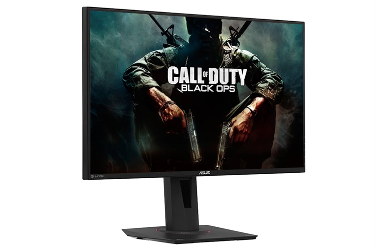 Màn hình Asus TUF Gaming VG279QM 27 inch Full HD/280Hz/1ms Màu Đen