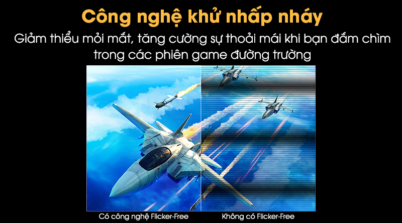 Asus LCD TUF Gaming 23.8 inch Full HD 144Hz 1ms (VG249Q)