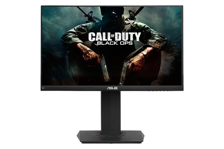 Asus LCD TUF Gaming 23.8 inch Full HD 144Hz 1ms (VG249Q) Màu Đen