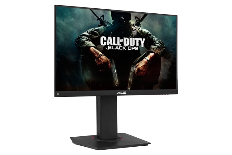 Asus LCD TUF Gaming 23.8 inch Full HD 144Hz 1ms (VG249Q) Màu Đen