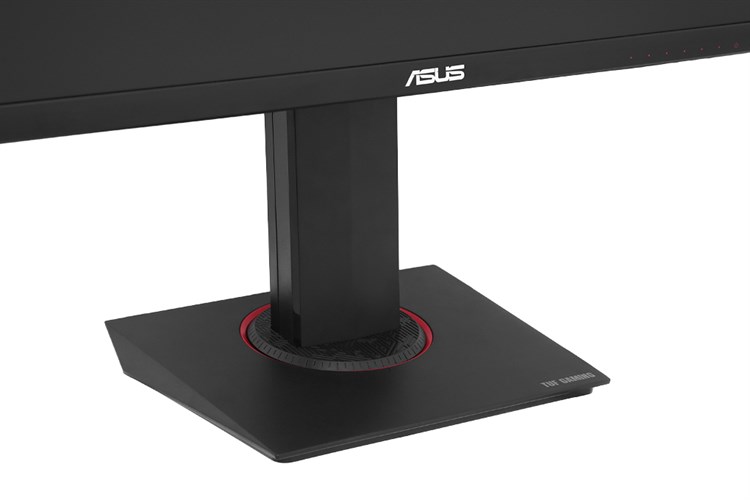 Asus LCD TUF Gaming 23.8 inch Full HD 144Hz 1ms (VG249Q) Màu Đen